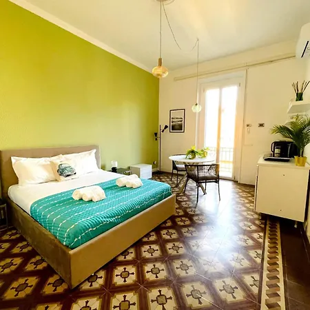Charming Rooms Loreto 8 Milan Exterior photo